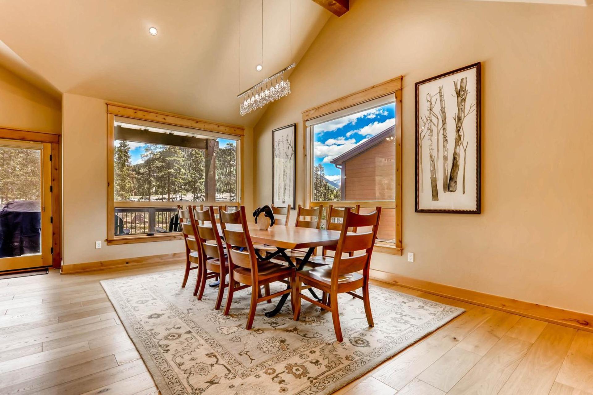 River Run Townhomes by Vail Resorts photo 36