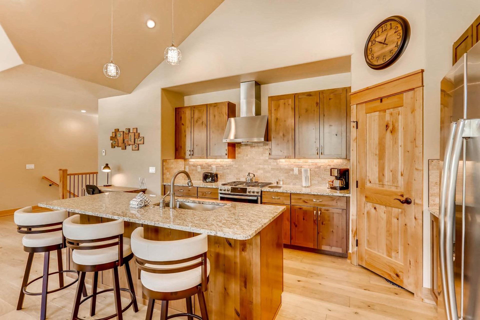 River Run Townhomes by Vail Resorts photo 37
