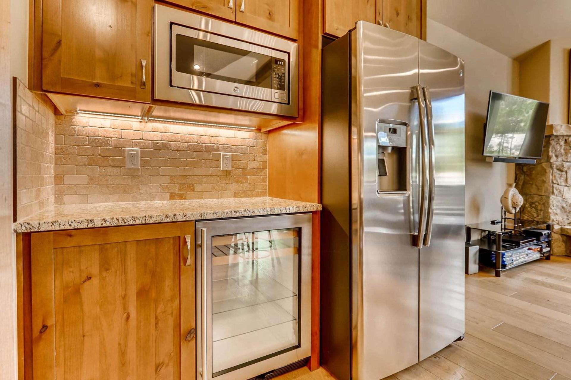 River Run Townhomes by Vail Resorts photo 38