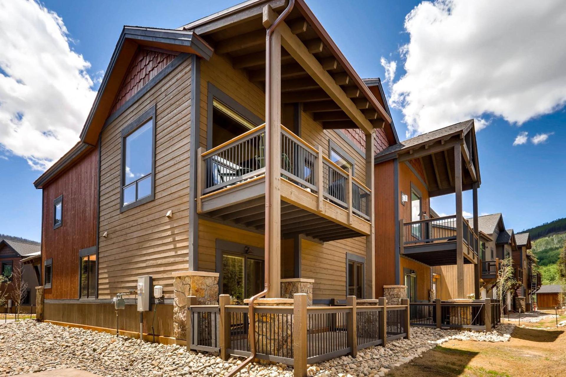 River Run Townhomes by Vail Resorts photo 45