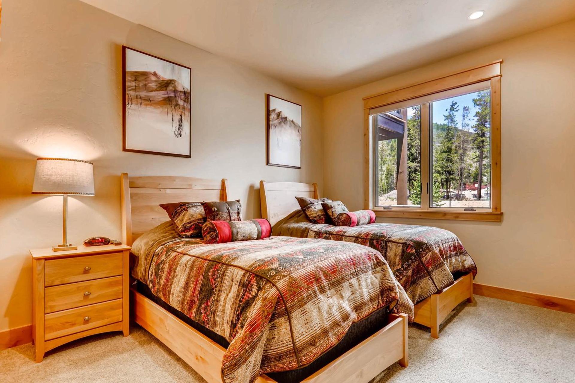 River Run Townhomes by Vail Resorts photo 43