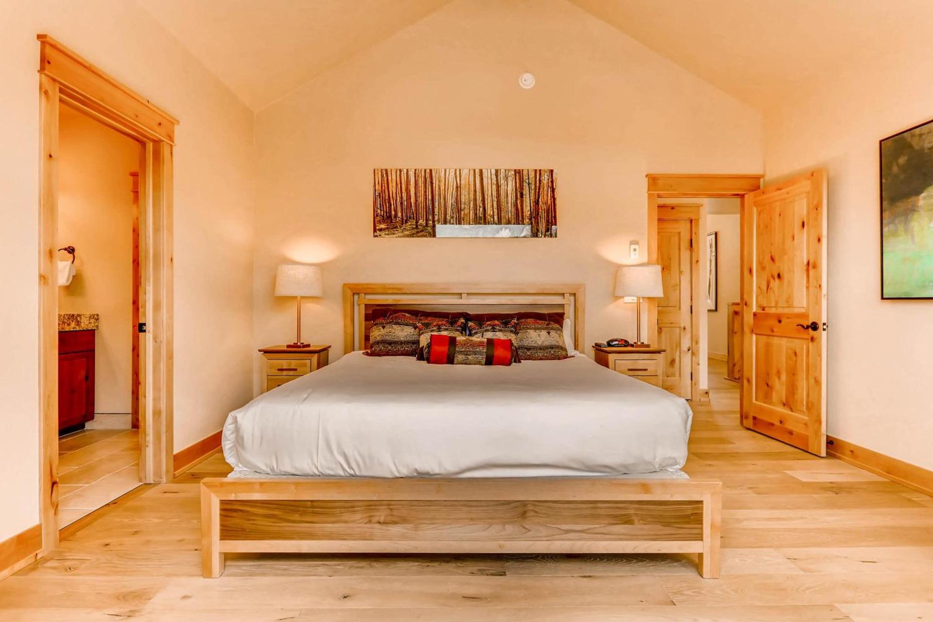 River Run Townhomes by Vail Resorts photo 39