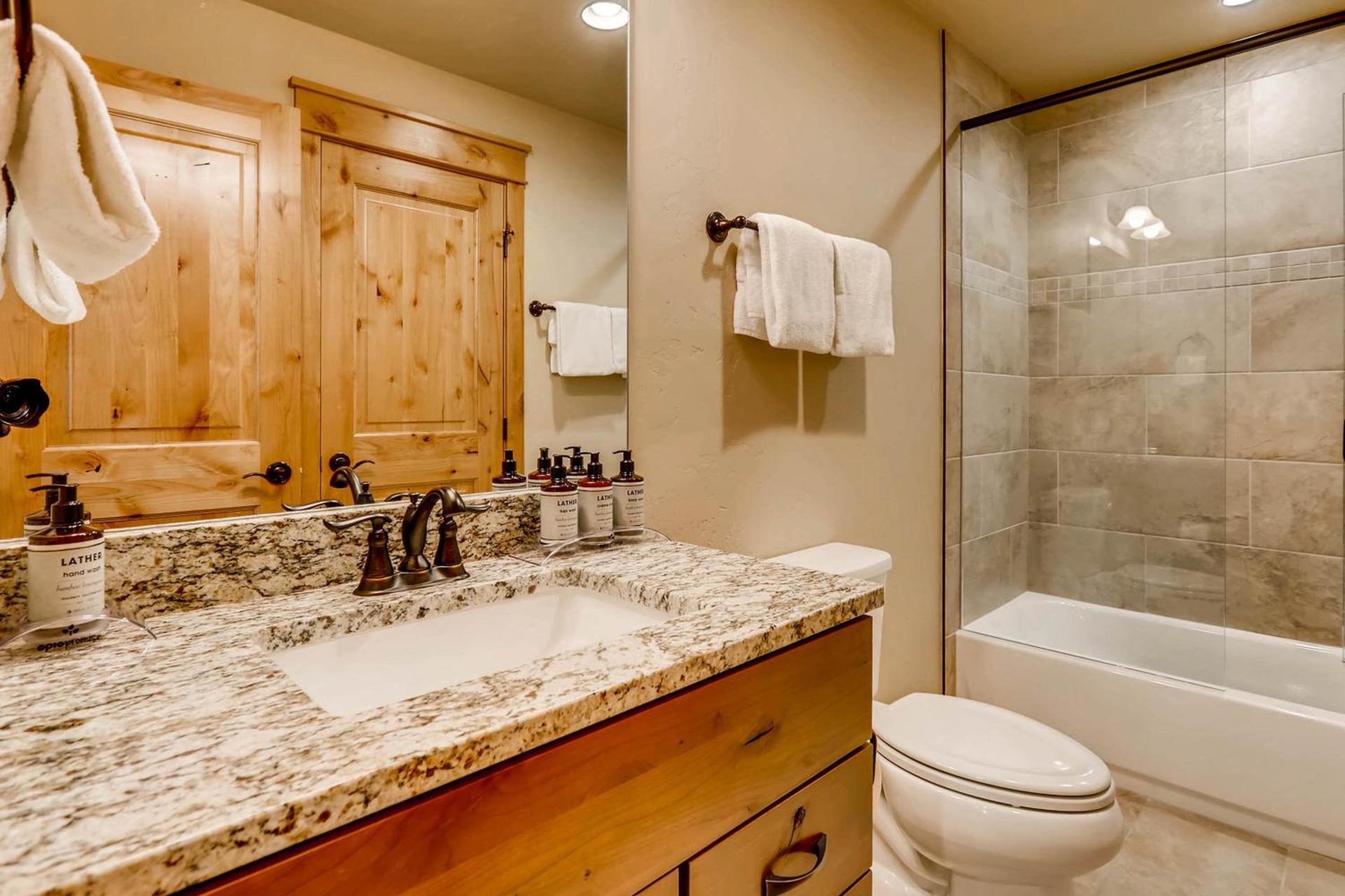 River Run Townhomes by Vail Resorts photo 42
