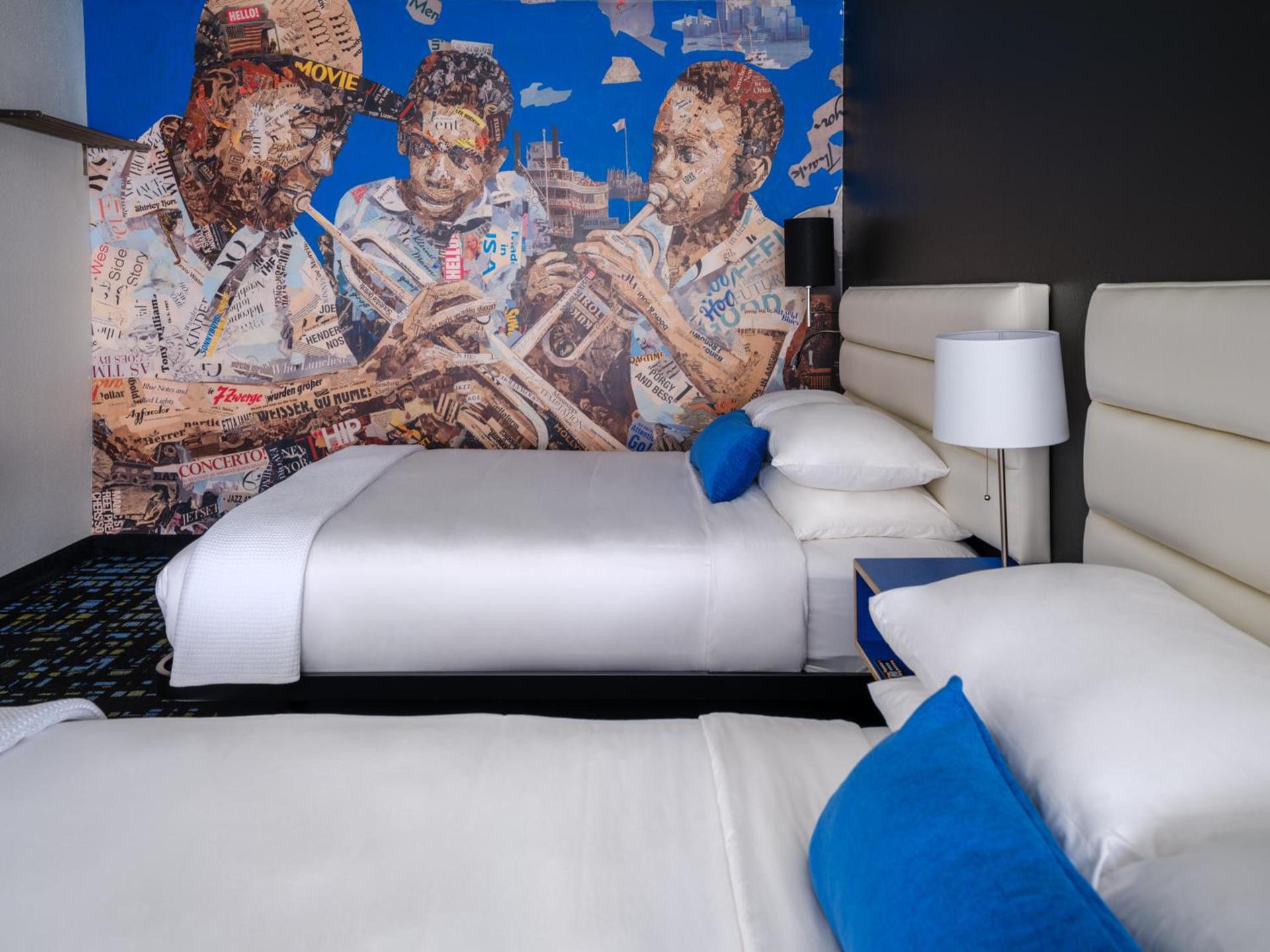 Jupiter Hotel photo 28
