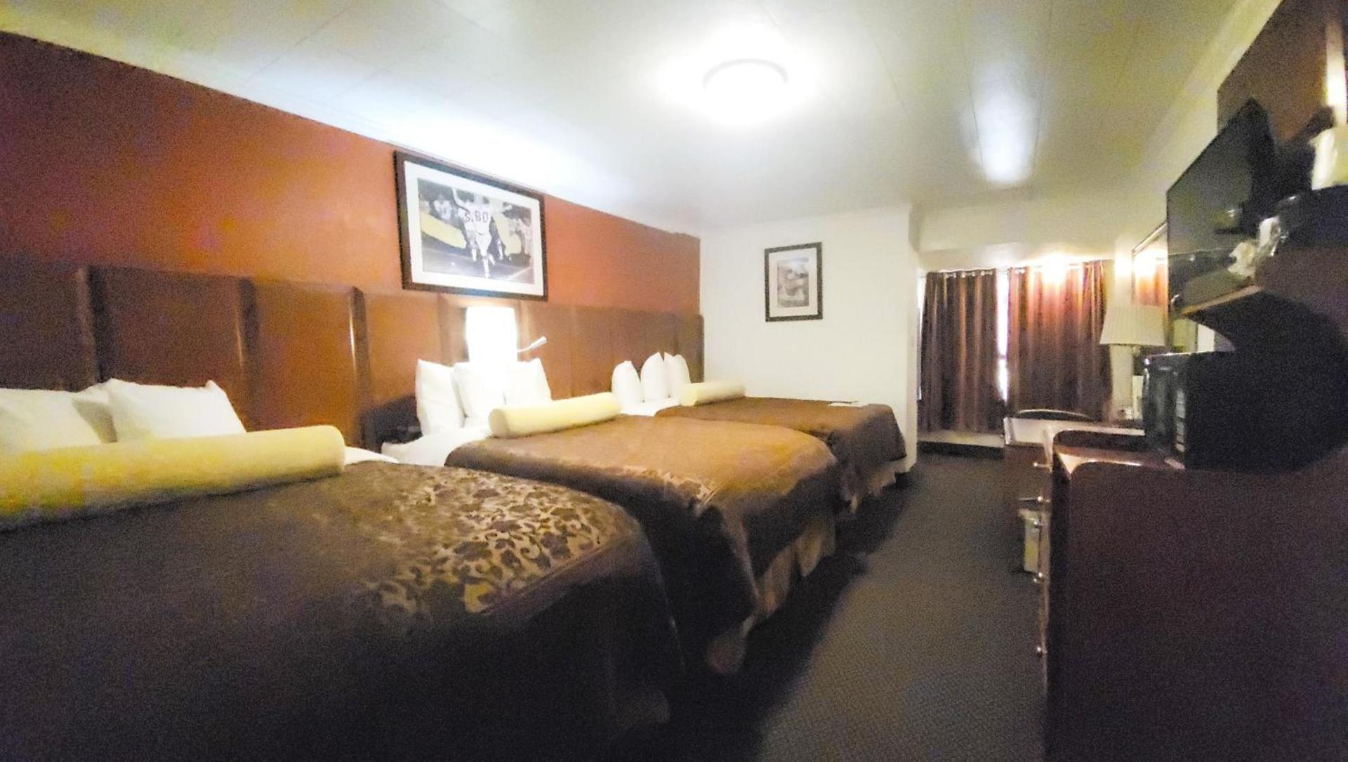 Mountain Star Inn photo 76