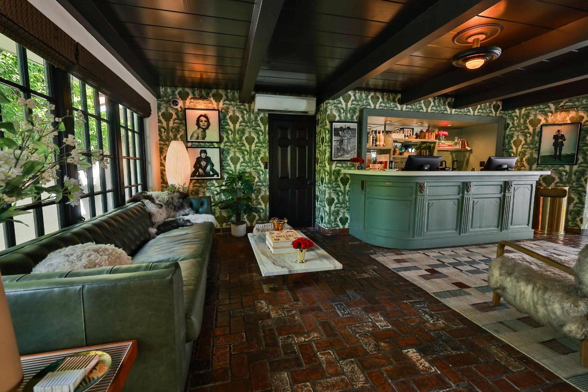 Villa Royale — hotel in Palm Springs