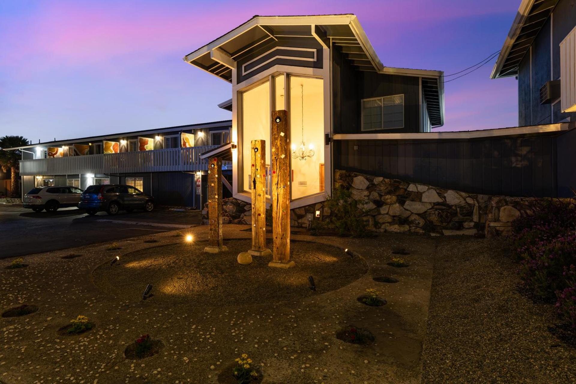 Gateway Lodge — hotel in Seaside