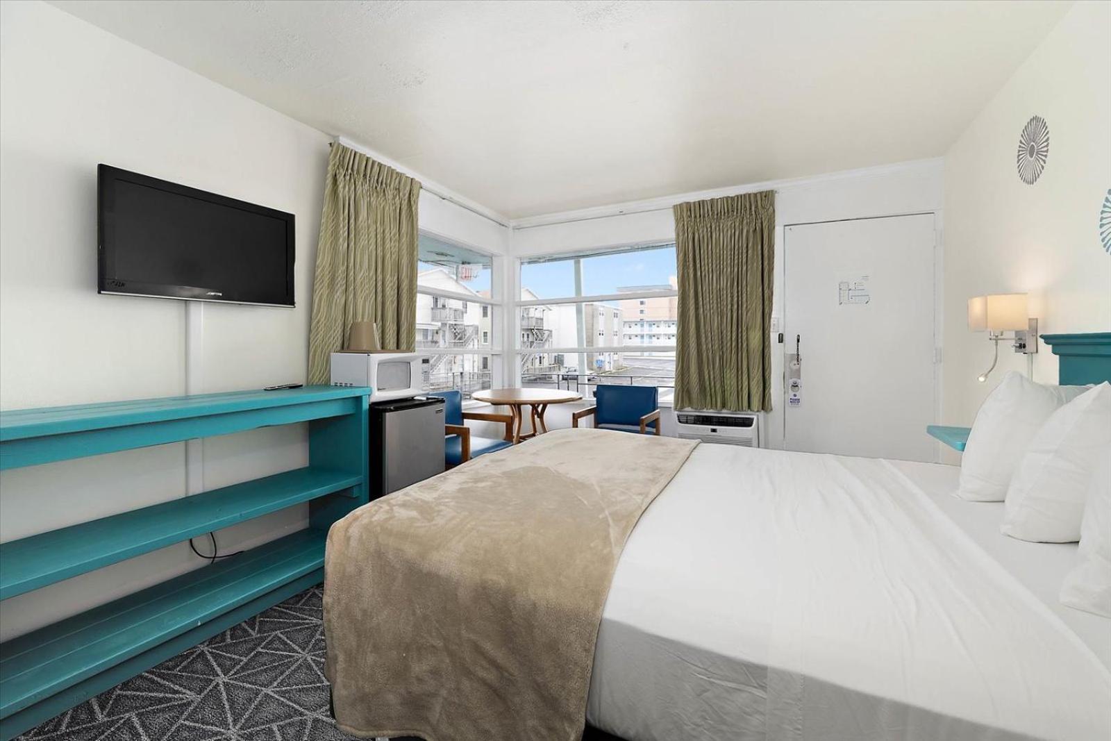 Eden Roc Motel photo 20