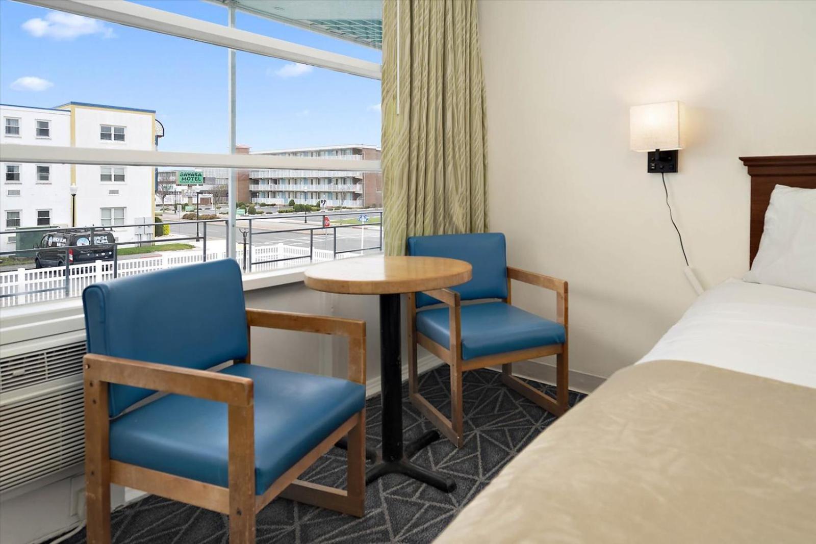 Eden Roc Motel photo 23