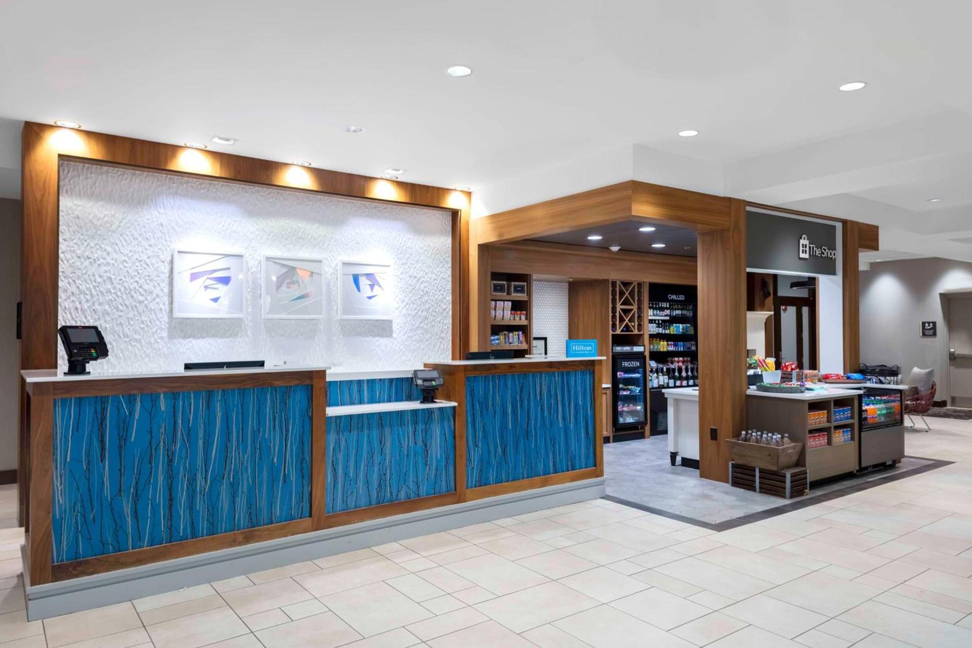 Hilton Garden Inn Charleston / Mt. Pleasant photo 3