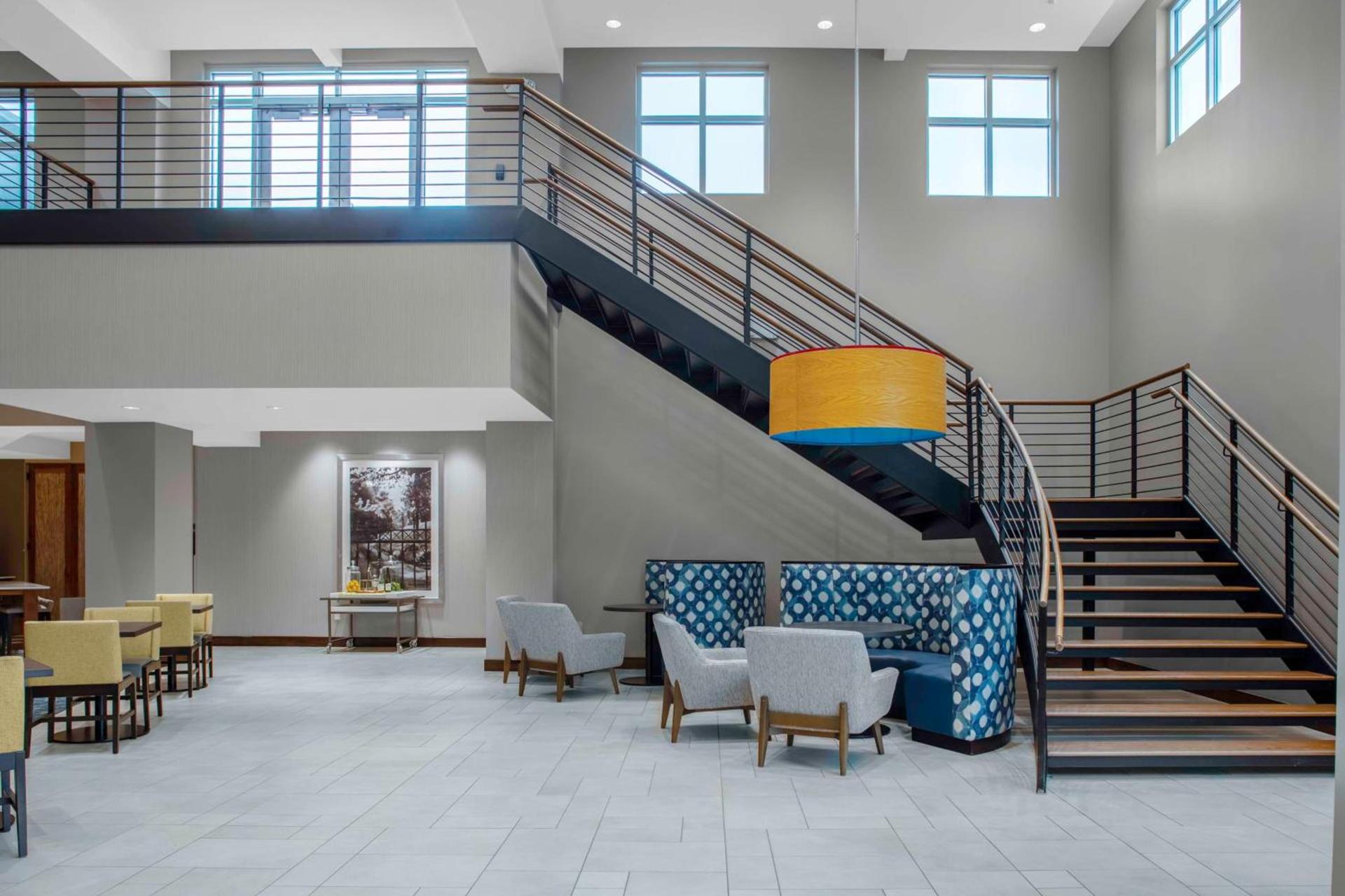 Hilton Garden Inn Charleston / Mt. Pleasant photo 7