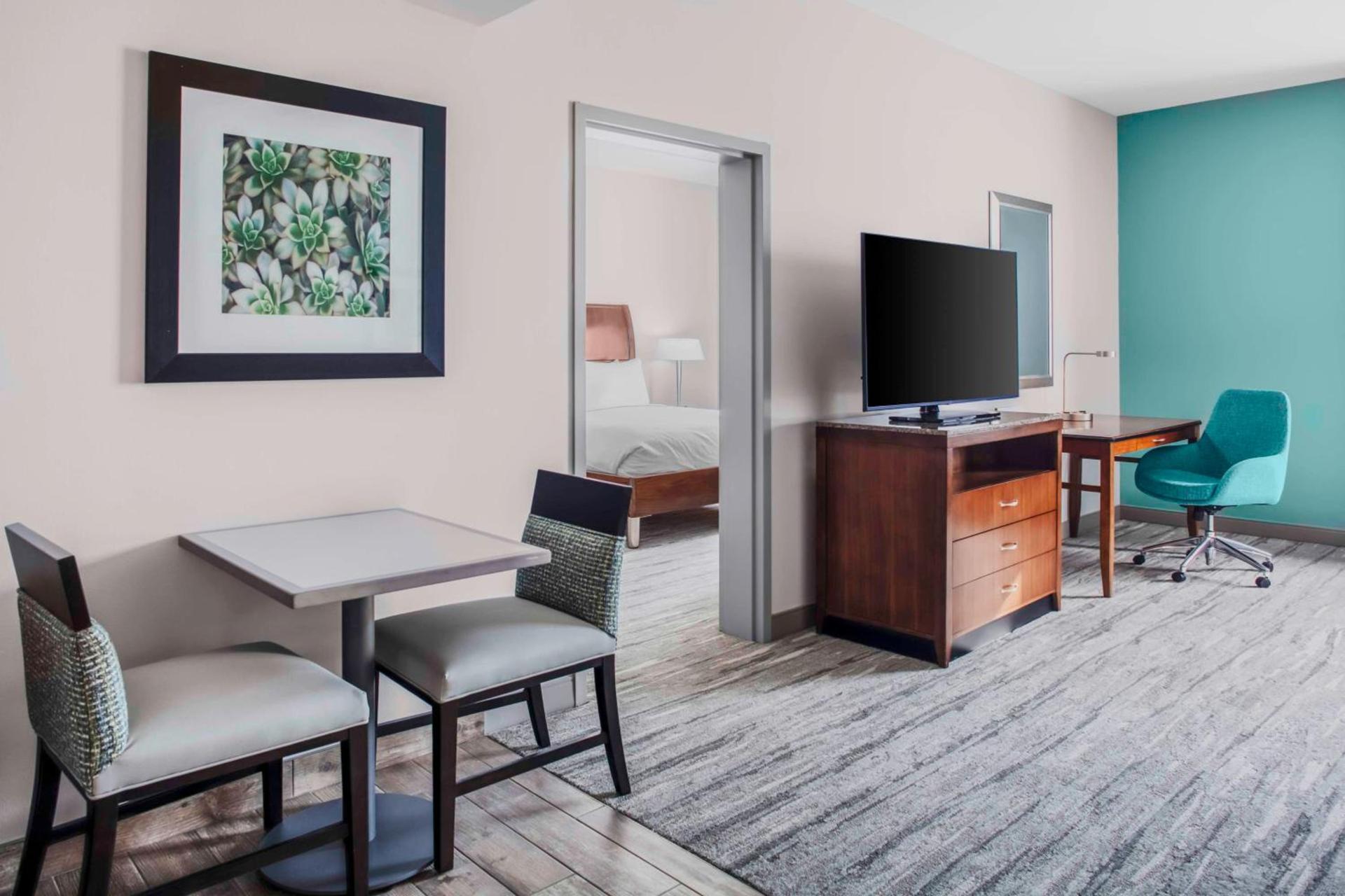 Hilton Garden Inn Charleston / Mt. Pleasant photo 14