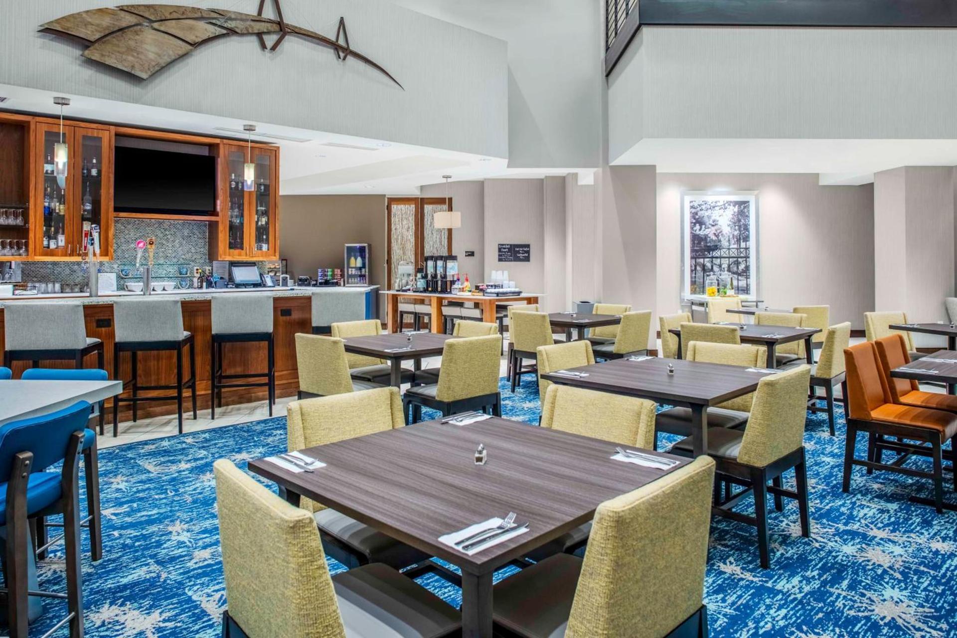 Hilton Garden Inn Charleston / Mt. Pleasant photo 8
