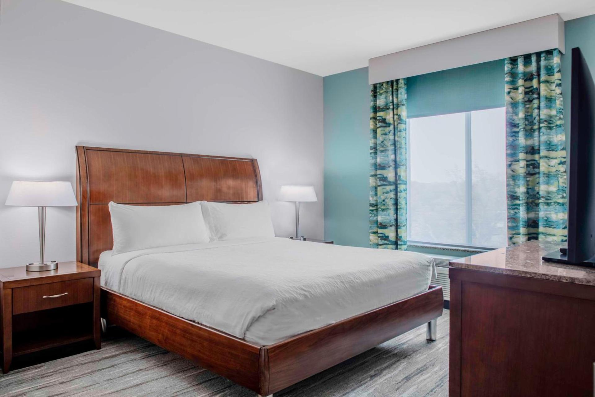 Hilton Garden Inn Charleston / Mt. Pleasant photo 16