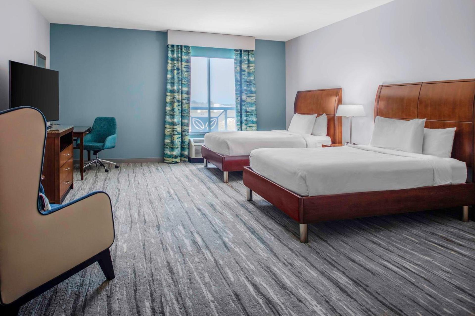 Hilton Garden Inn Charleston / Mt. Pleasant photo 20