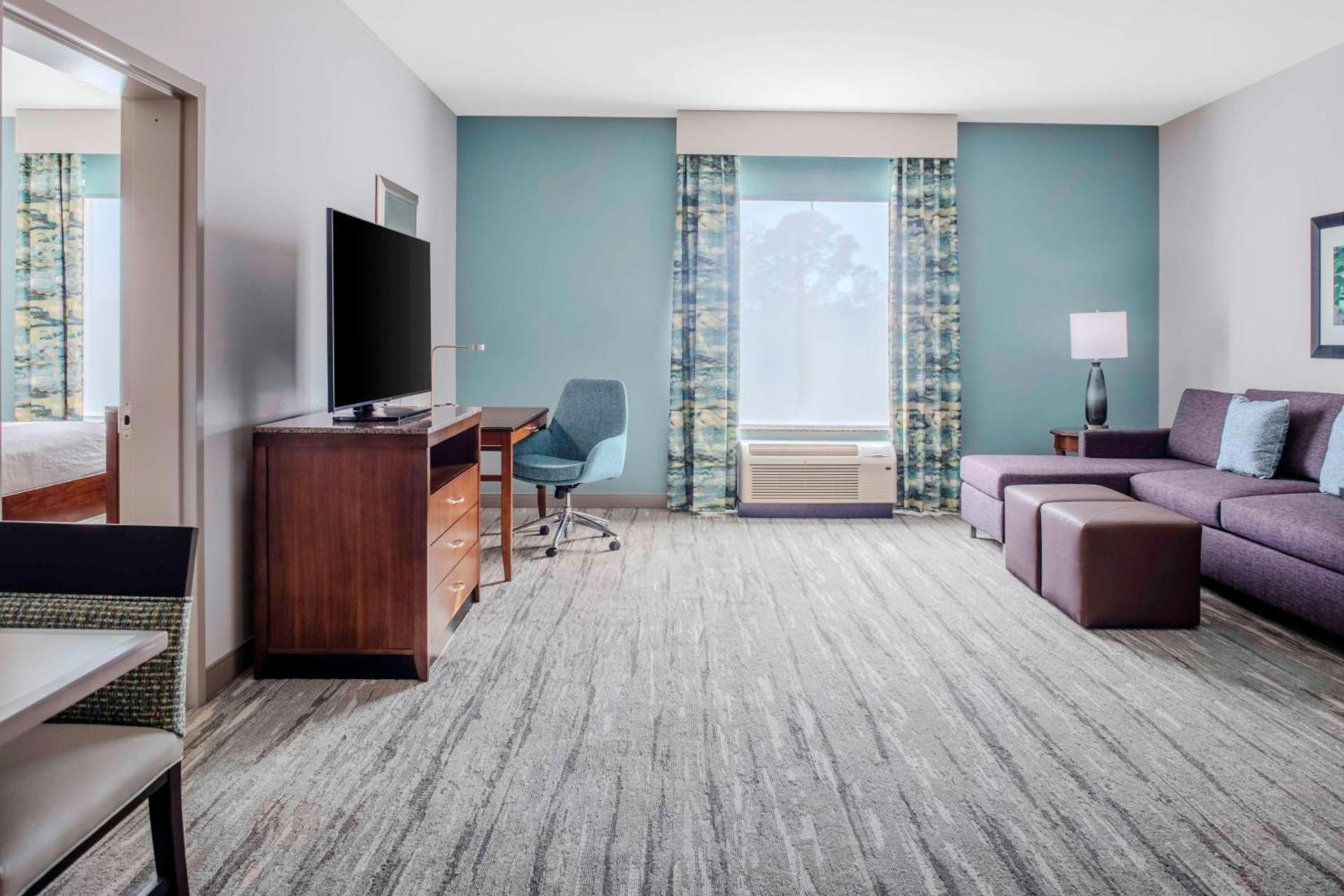 Hilton Garden Inn Charleston / Mt. Pleasant photo 17