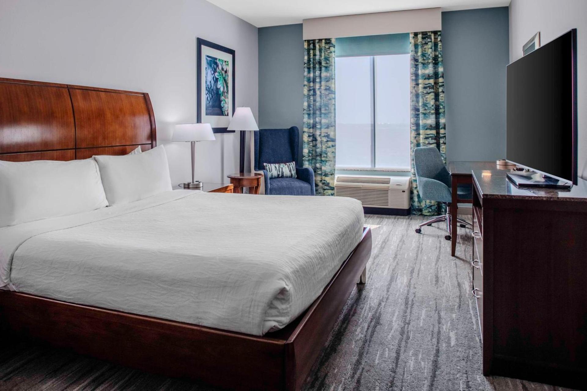 Hilton Garden Inn Charleston / Mt. Pleasant photo 18