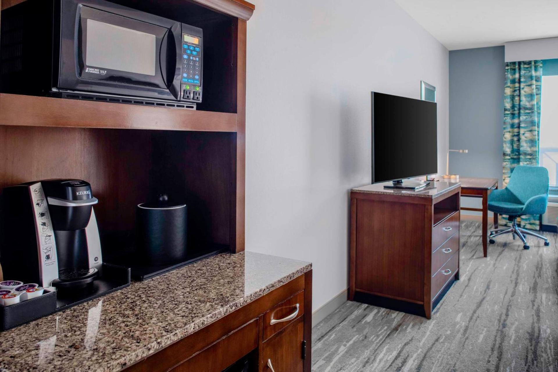 Hilton Garden Inn Charleston / Mt. Pleasant photo 22