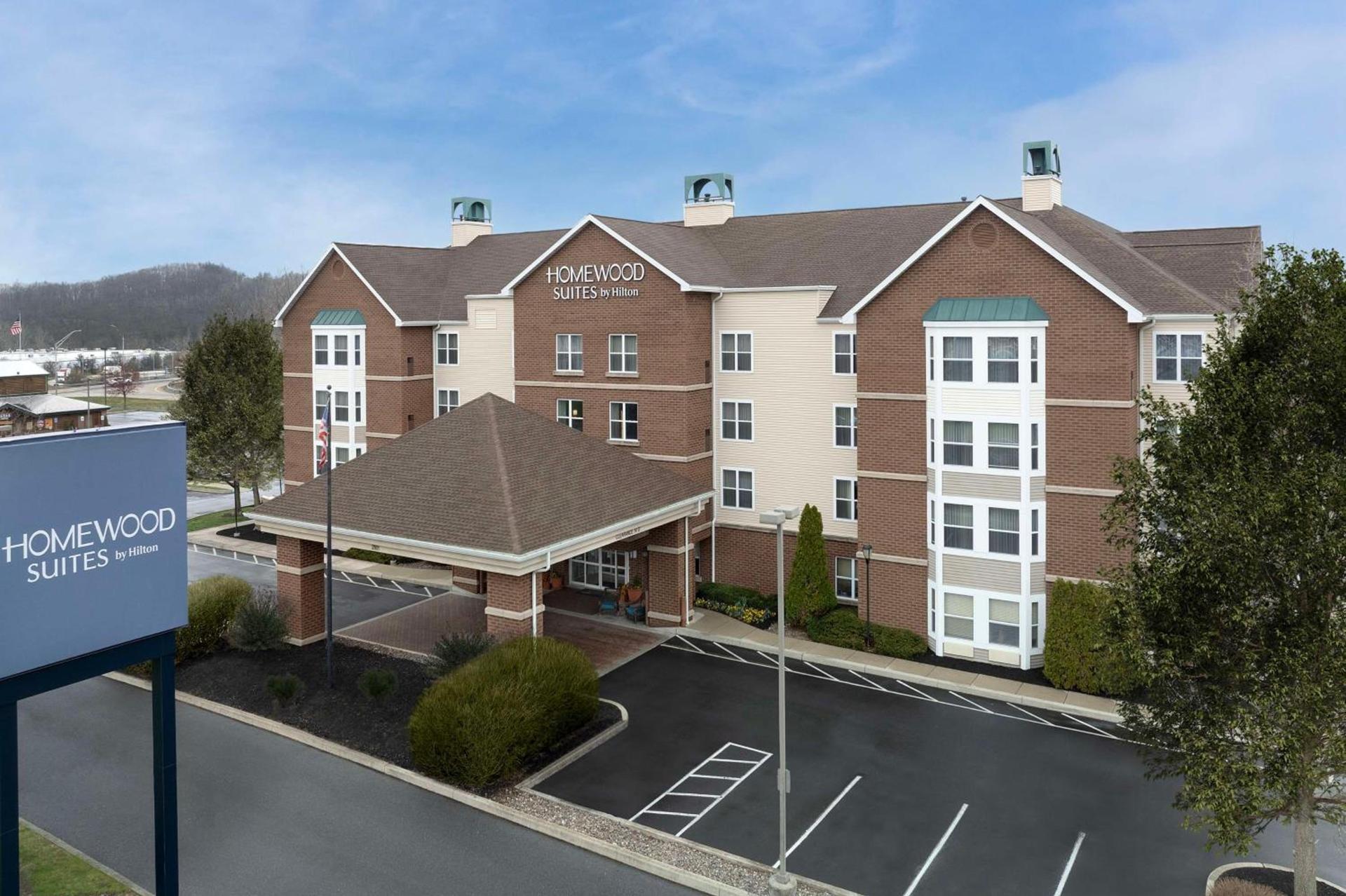 Homewood Suites by Hilton Reading-Wyomissing — hotel in Wyomissing