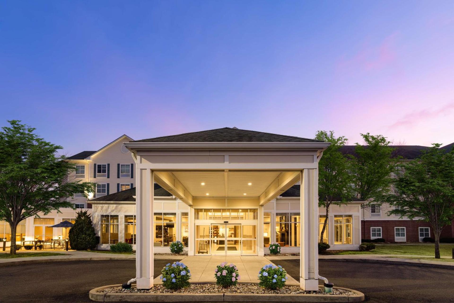 Hilton Garden Inn Milford photo 3