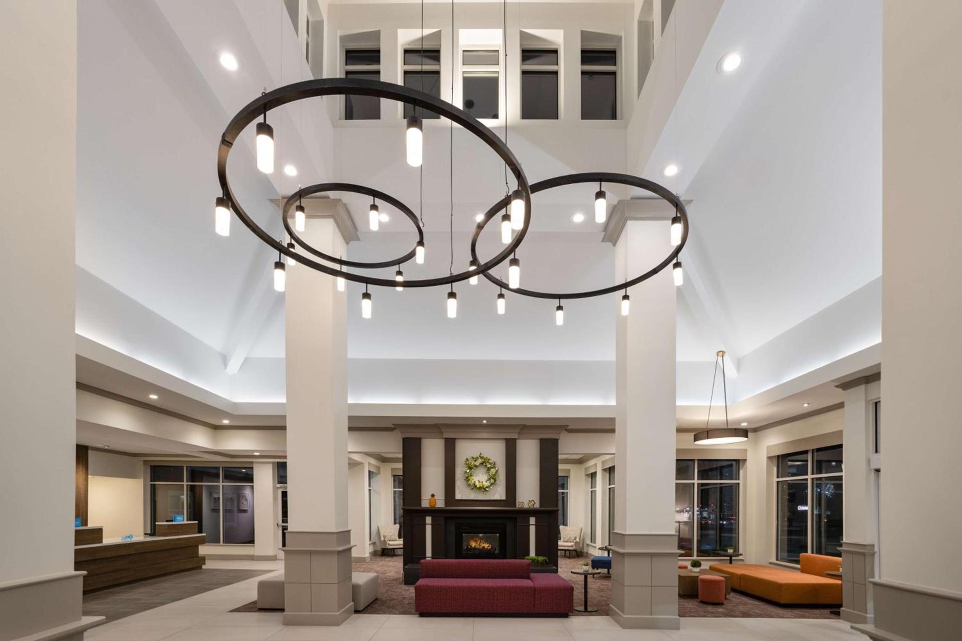 Hilton Garden Inn Milford photo 6