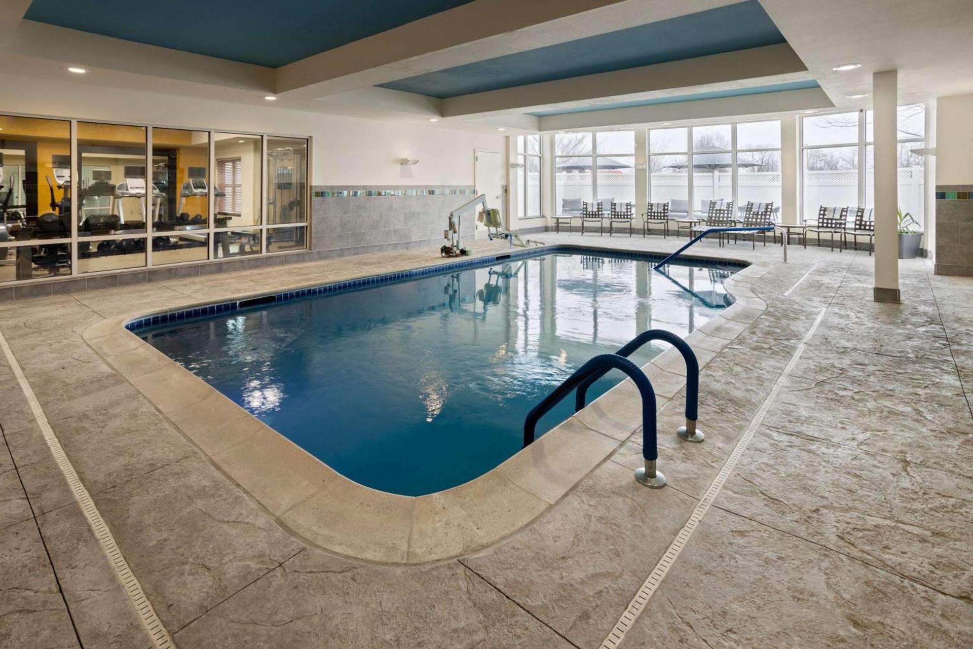 Hilton Garden Inn Milford photo 7