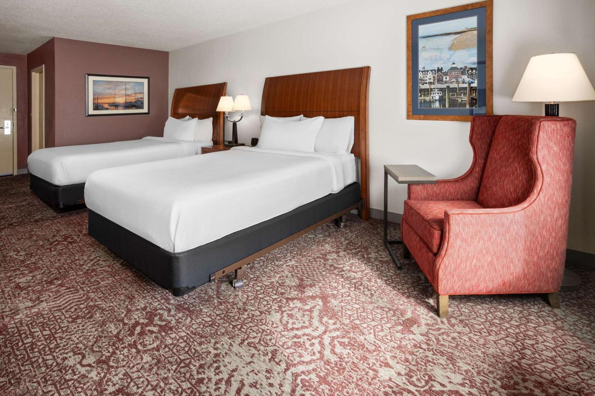 Hilton Garden Inn Milford photo 12