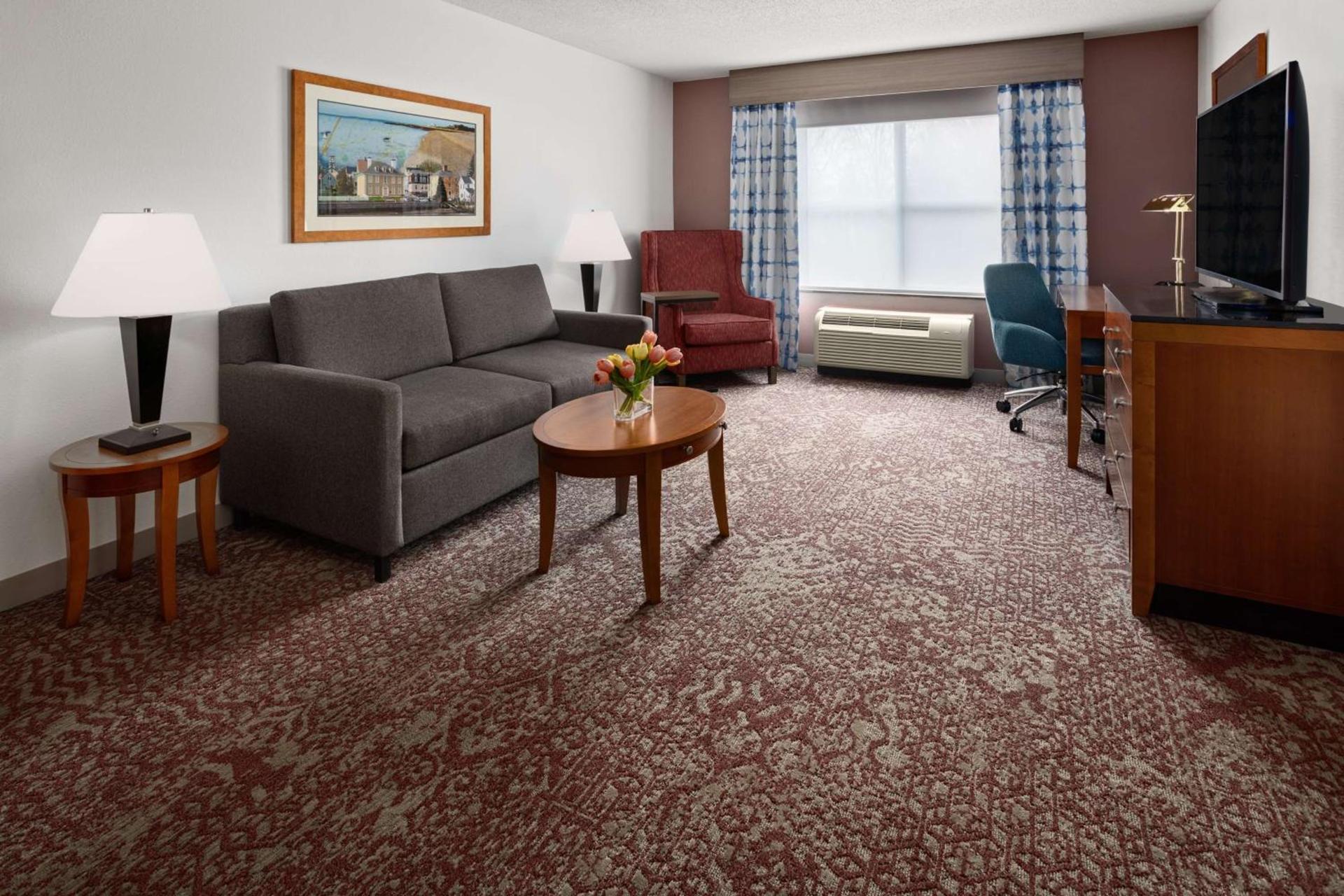 Hilton Garden Inn Milford photo 16