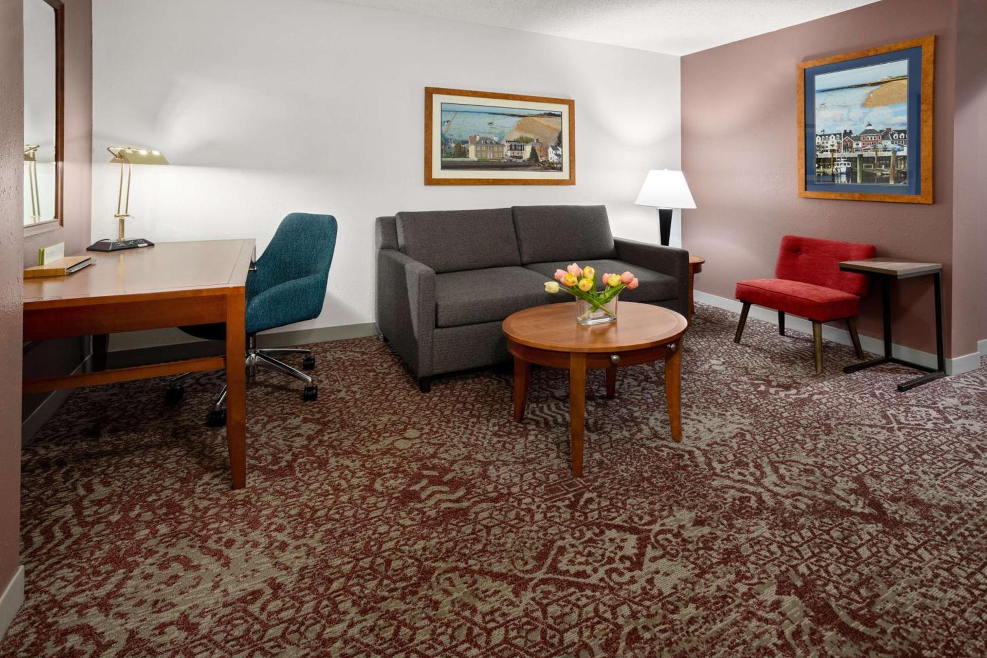 Hilton Garden Inn Milford photo 20