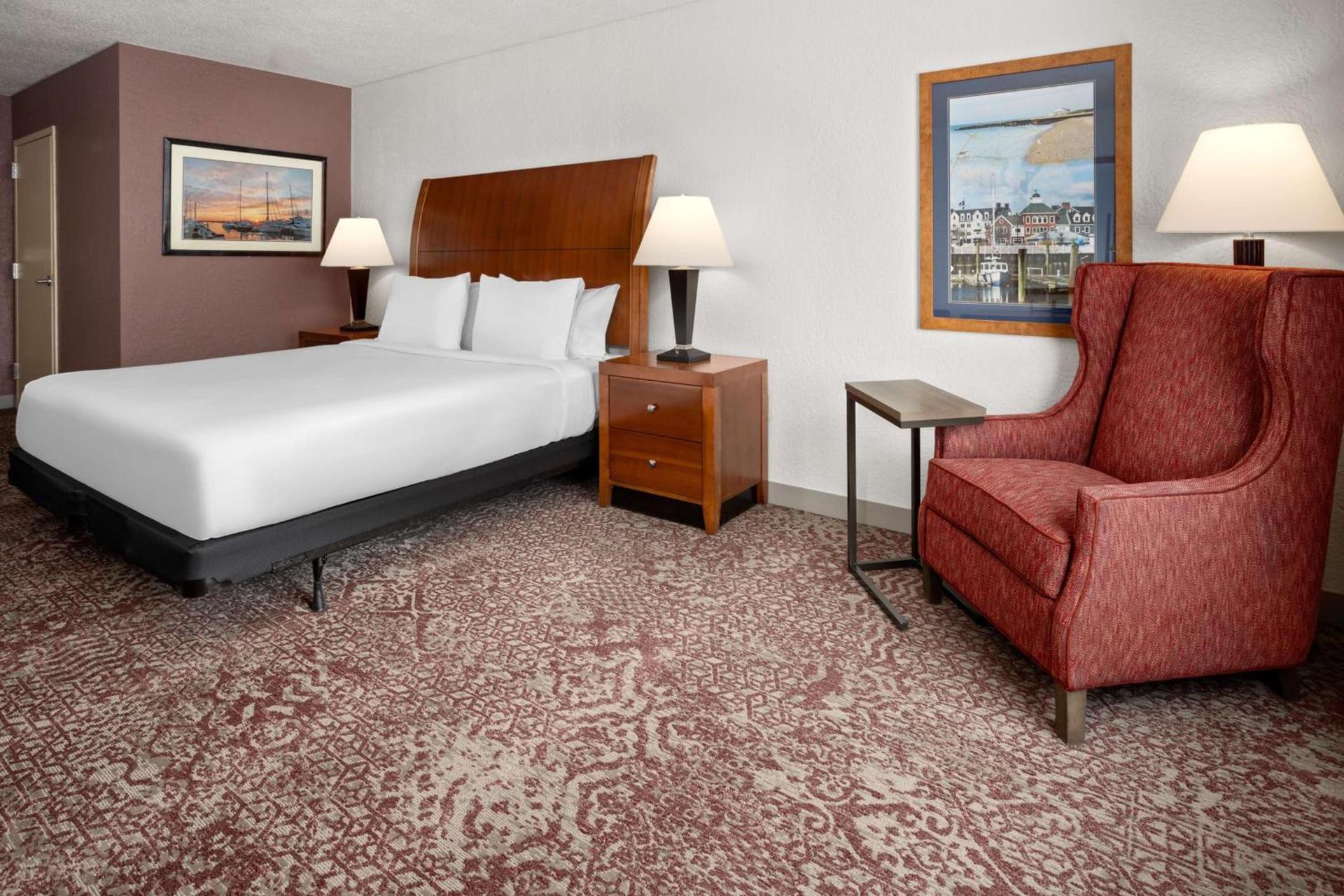 Hilton Garden Inn Milford photo 21