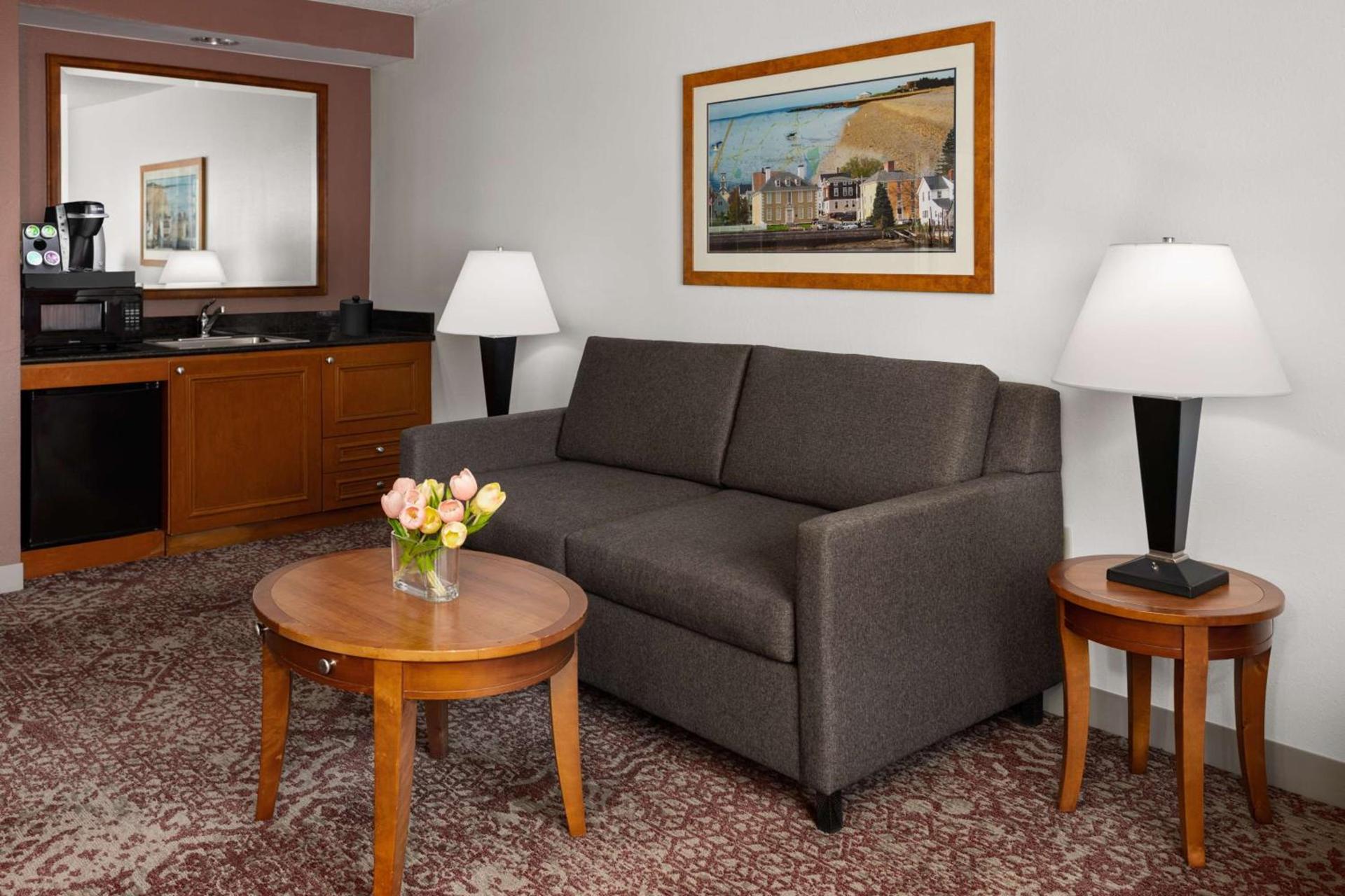 Hilton Garden Inn Milford photo 27