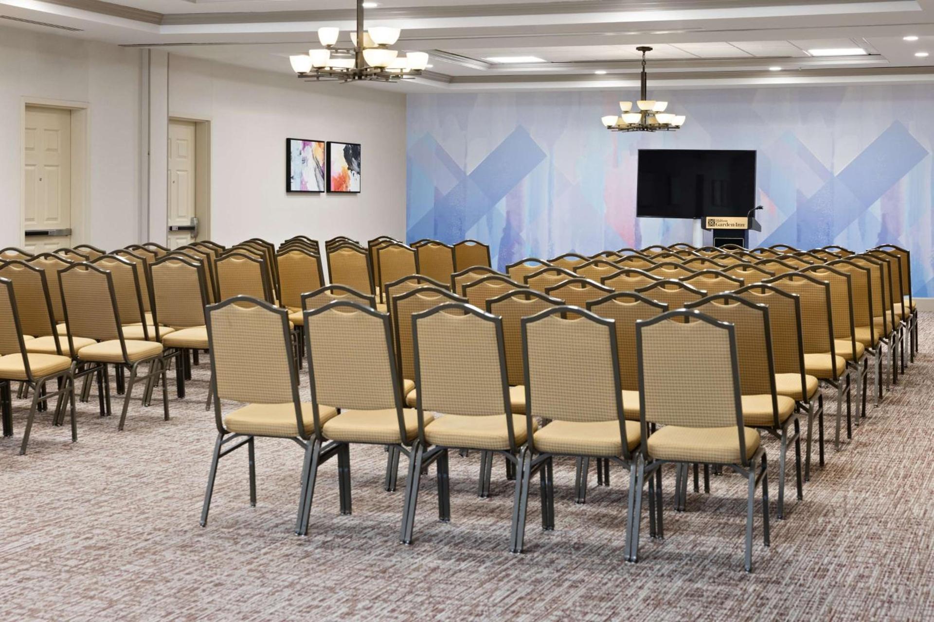 Hilton Garden Inn Milford photo 31