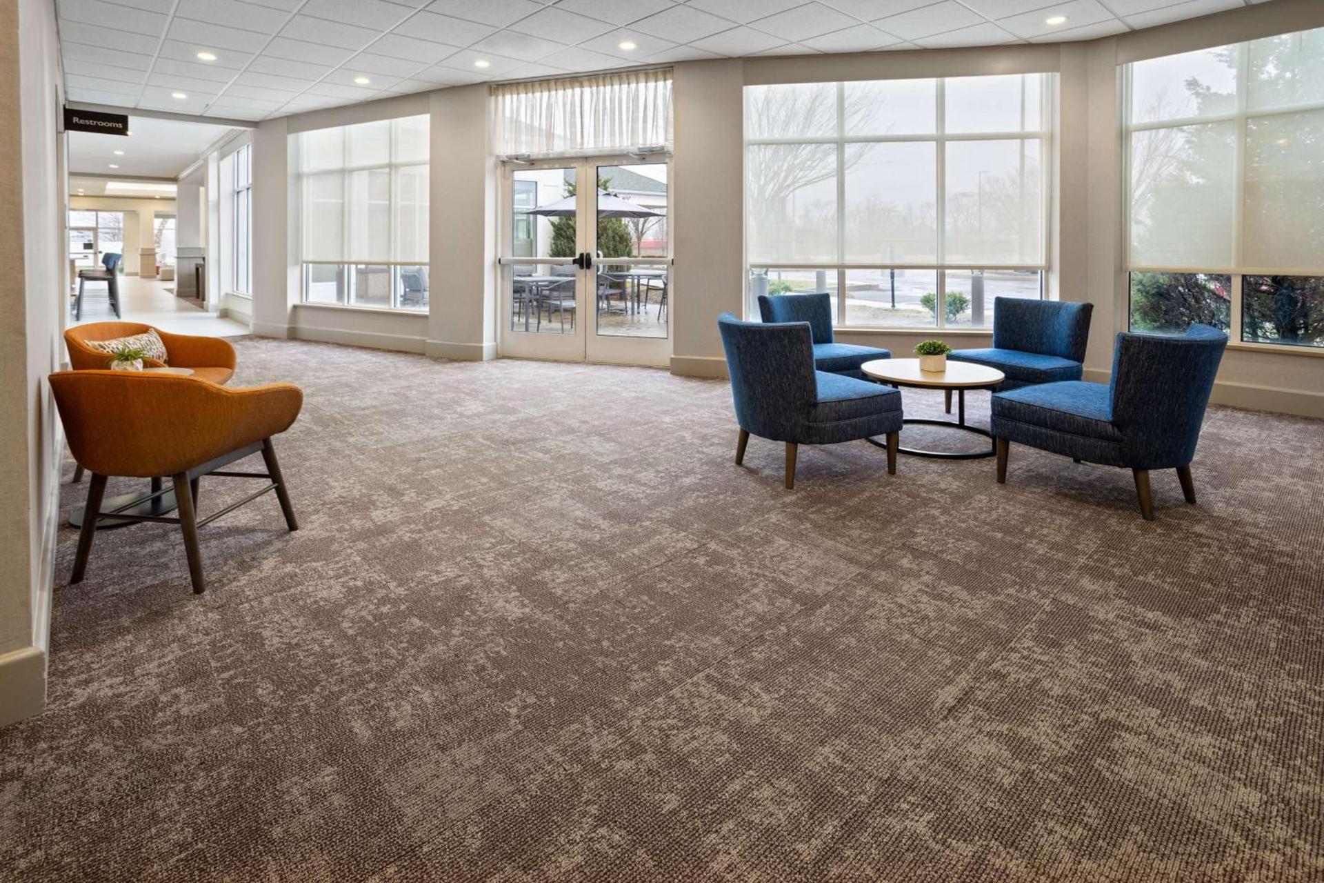 Hilton Garden Inn Milford photo 35