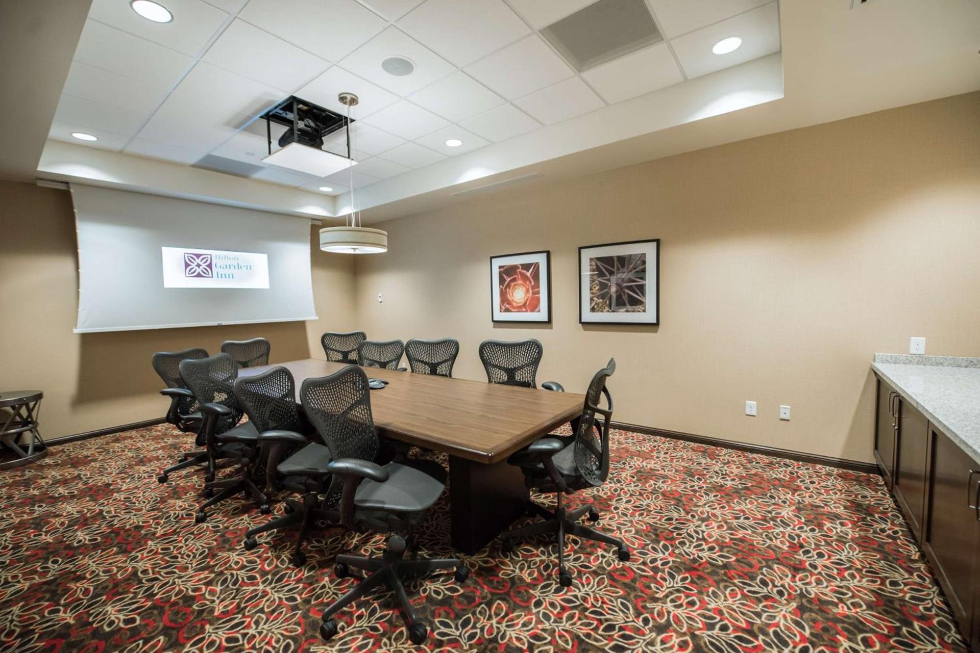 Hilton Garden Inn Indiana at IUP photo 40