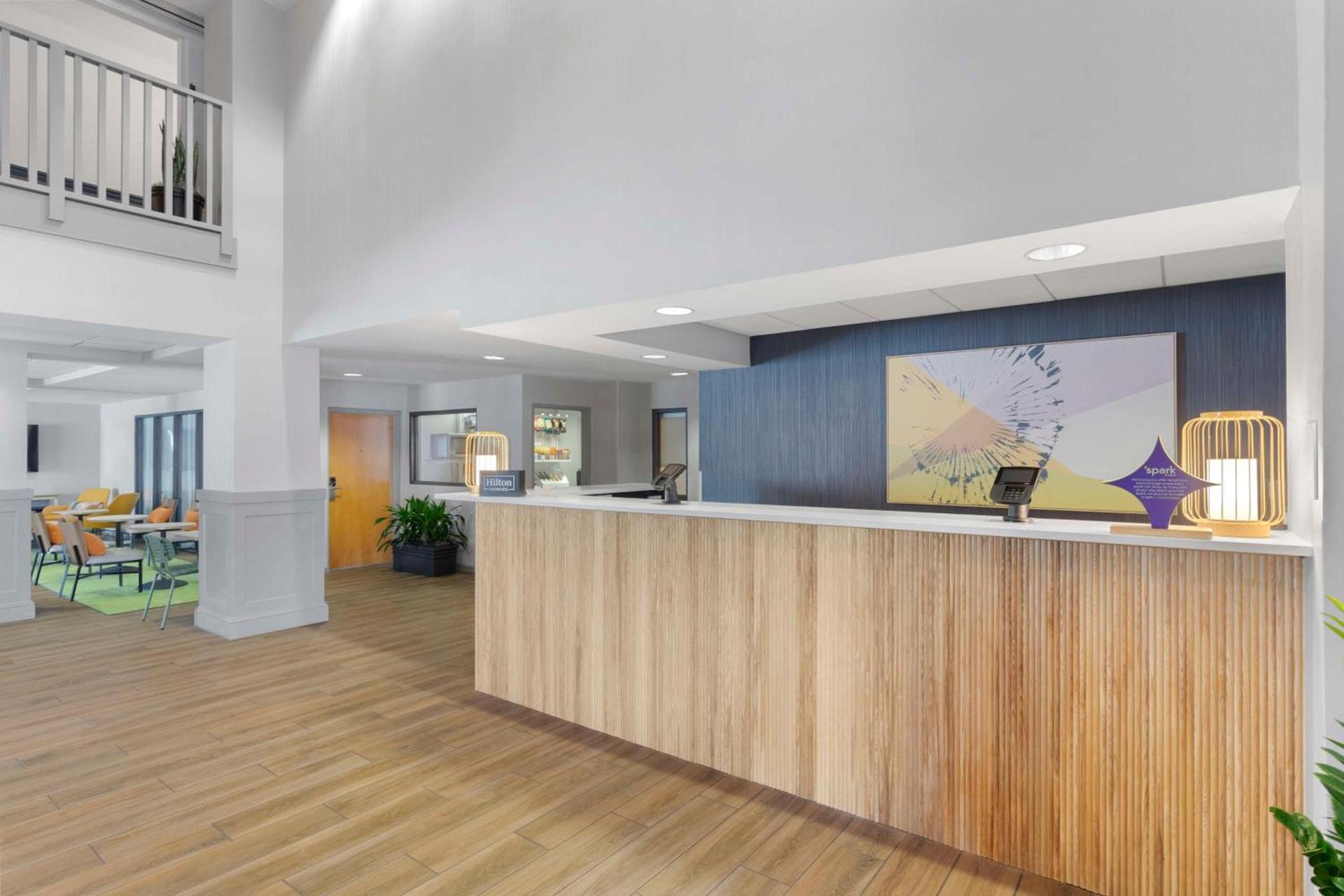 Spark By Hilton Greensboro photo 5