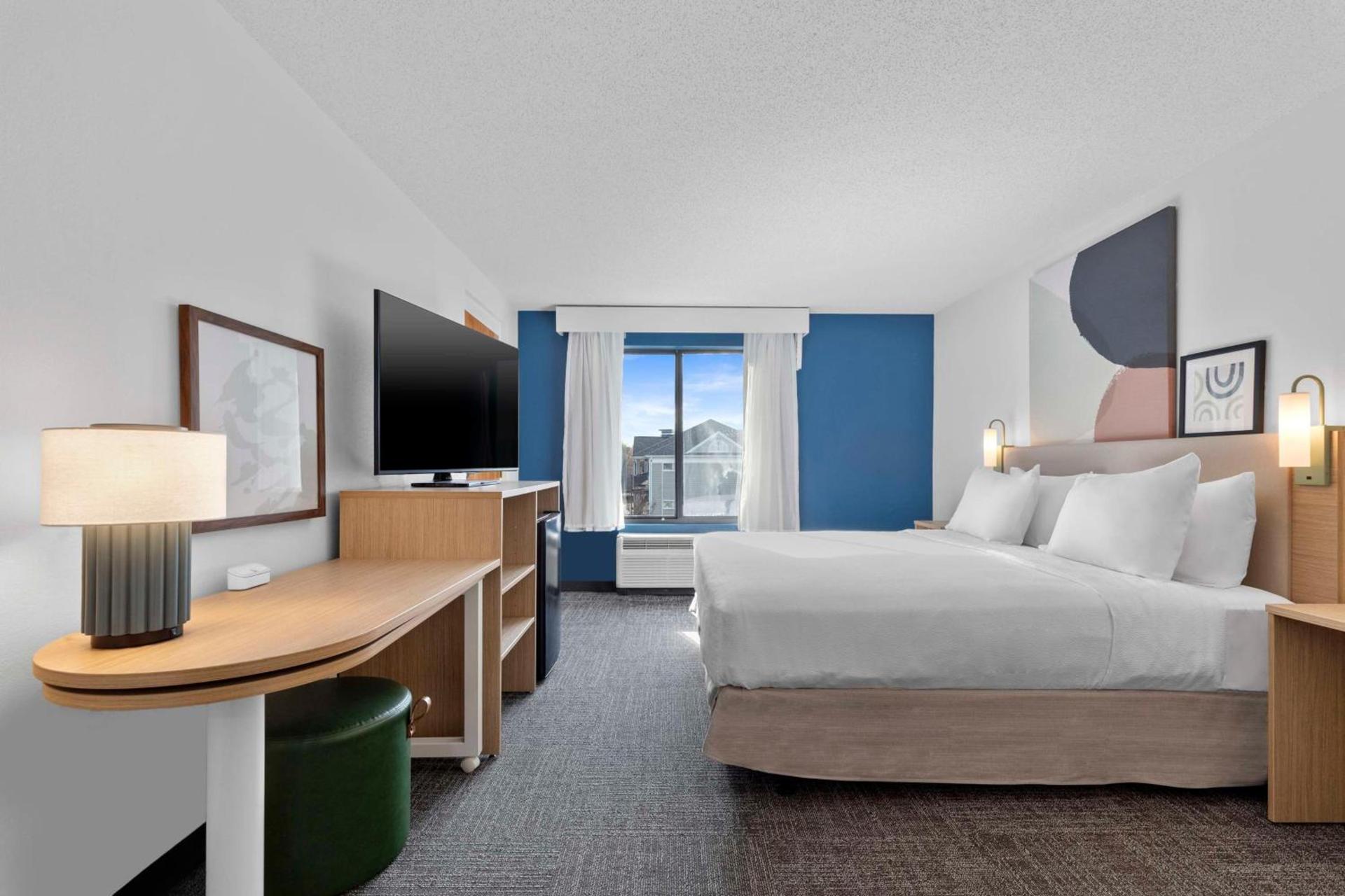 Spark By Hilton Greensboro photo 19