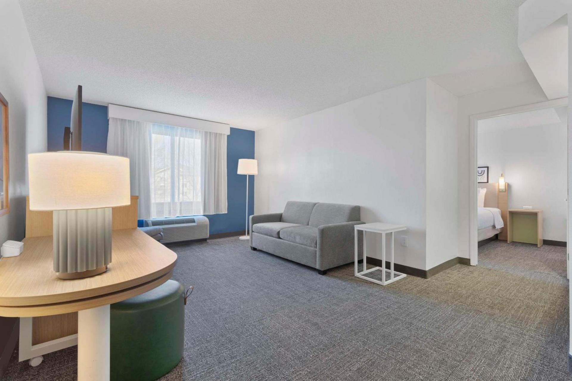Spark By Hilton Greensboro photo 26