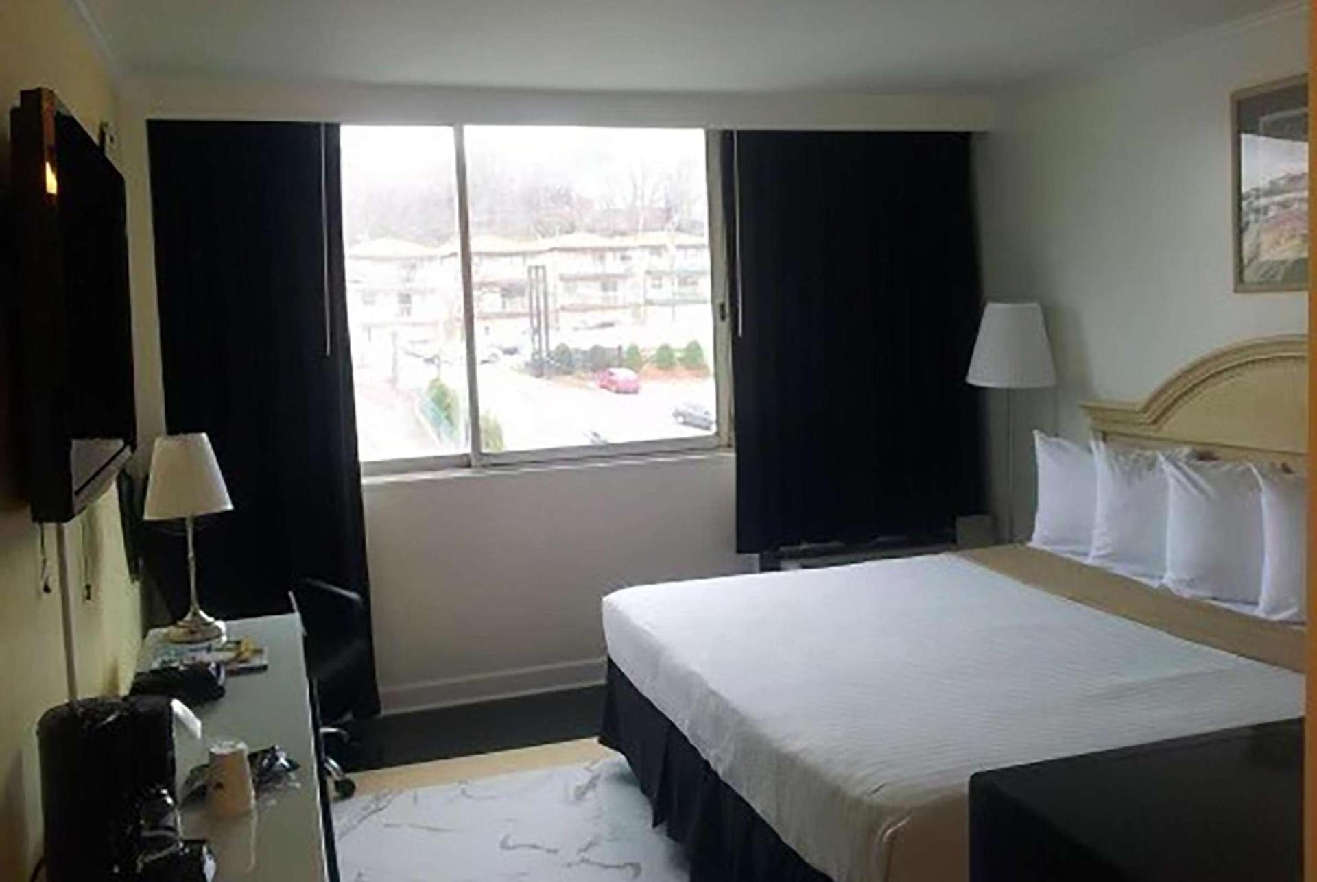 Garner Hotel North Bergen - NYC Gateway by IHG photo 31