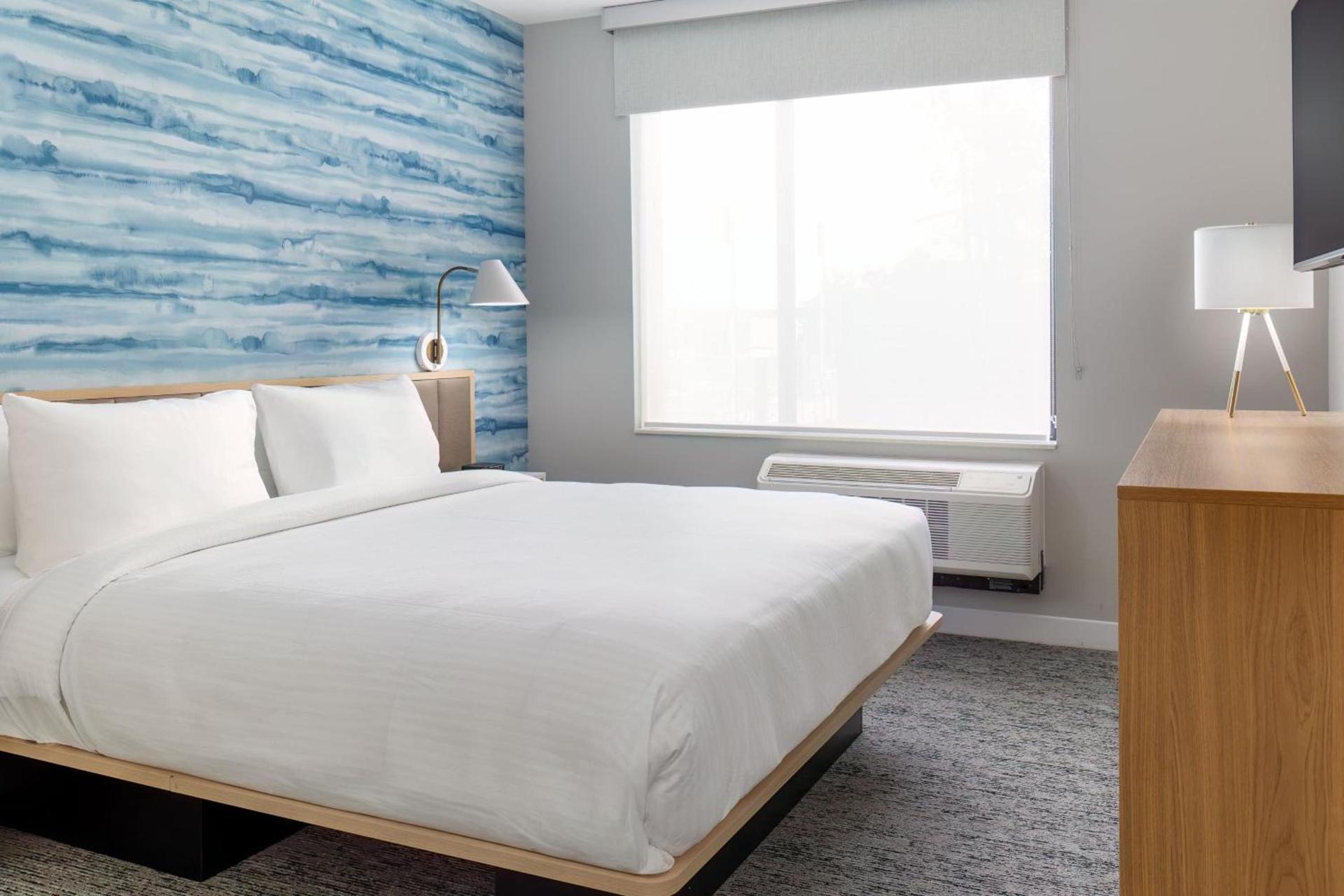 TownePlace Suites by Marriott Monrovia photo 40
