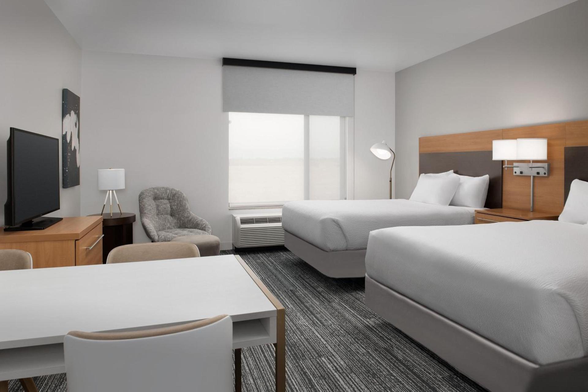 TownePlace Suites by Marriott Cheyenne Southwest/Downtown Area photo 66