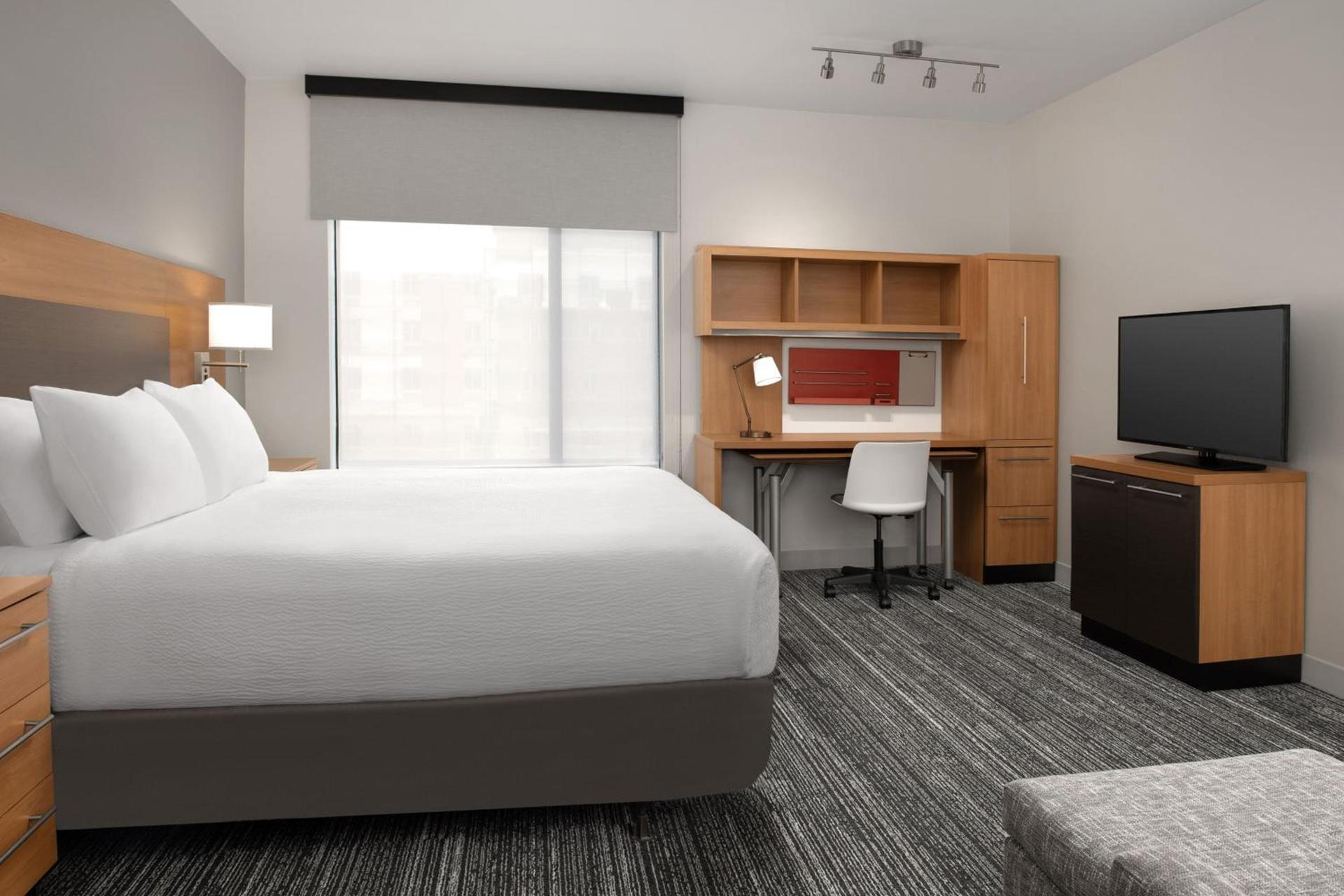 TownePlace Suites by Marriott Cheyenne Southwest/Downtown Area photo 8