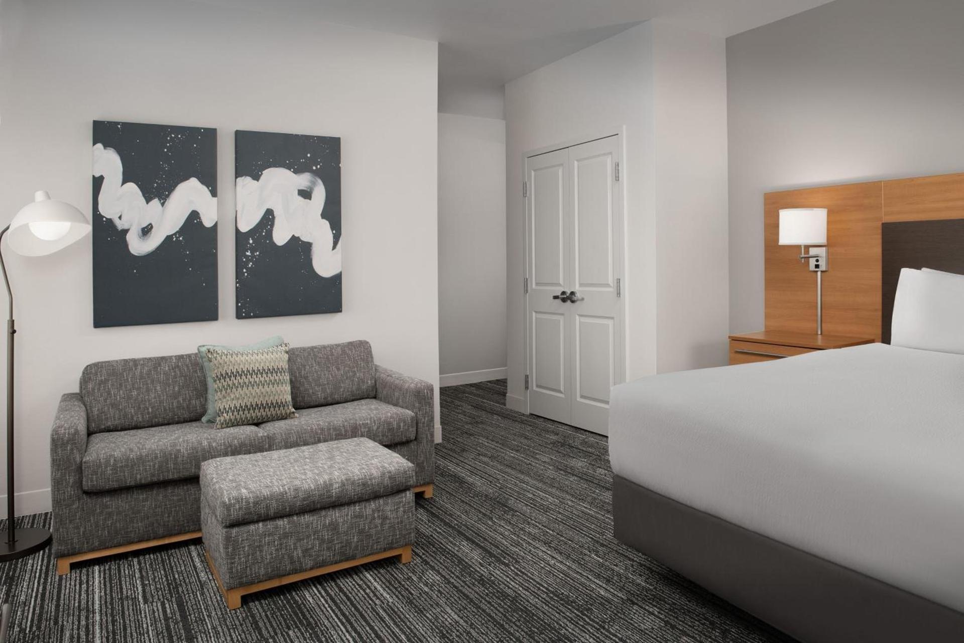 TownePlace Suites by Marriott Cheyenne Southwest/Downtown Area photo 9