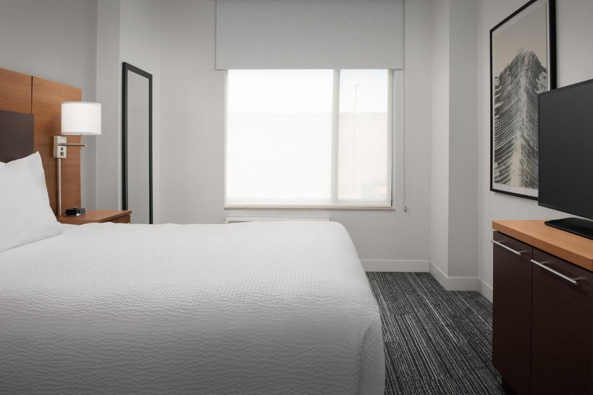 TownePlace Suites by Marriott Cheyenne Southwest/Downtown Area photo 16