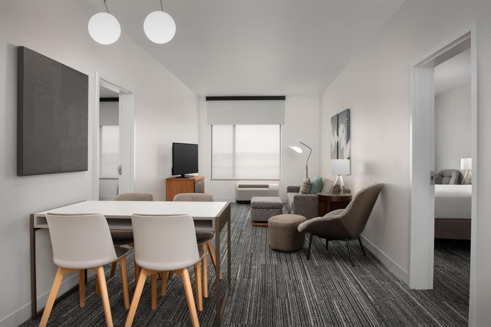 TownePlace Suites by Marriott Cheyenne Southwest/Downtown Area photo 20