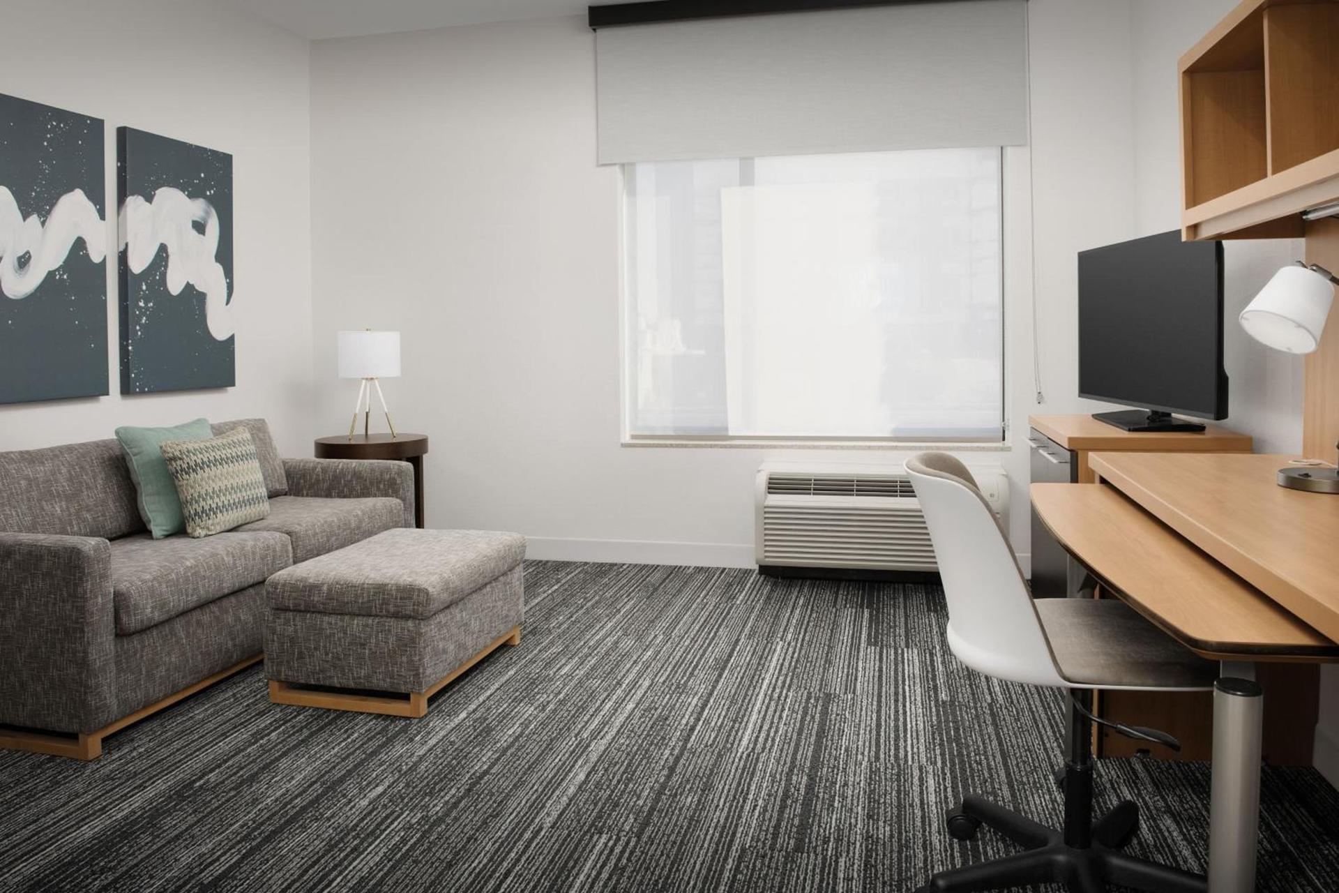 TownePlace Suites by Marriott Cheyenne Southwest/Downtown Area photo 15