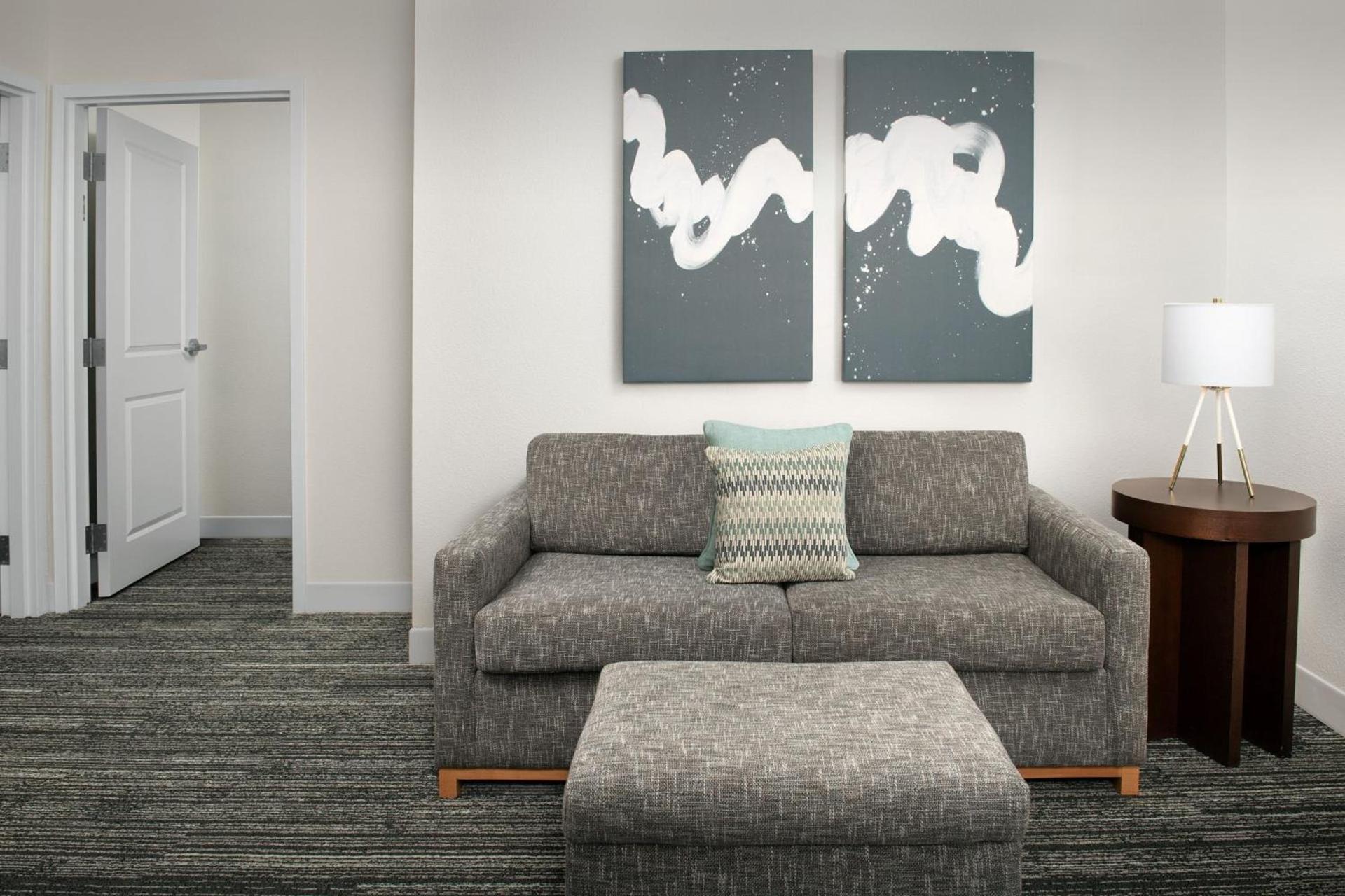 TownePlace Suites by Marriott Cheyenne Southwest/Downtown Area photo 14