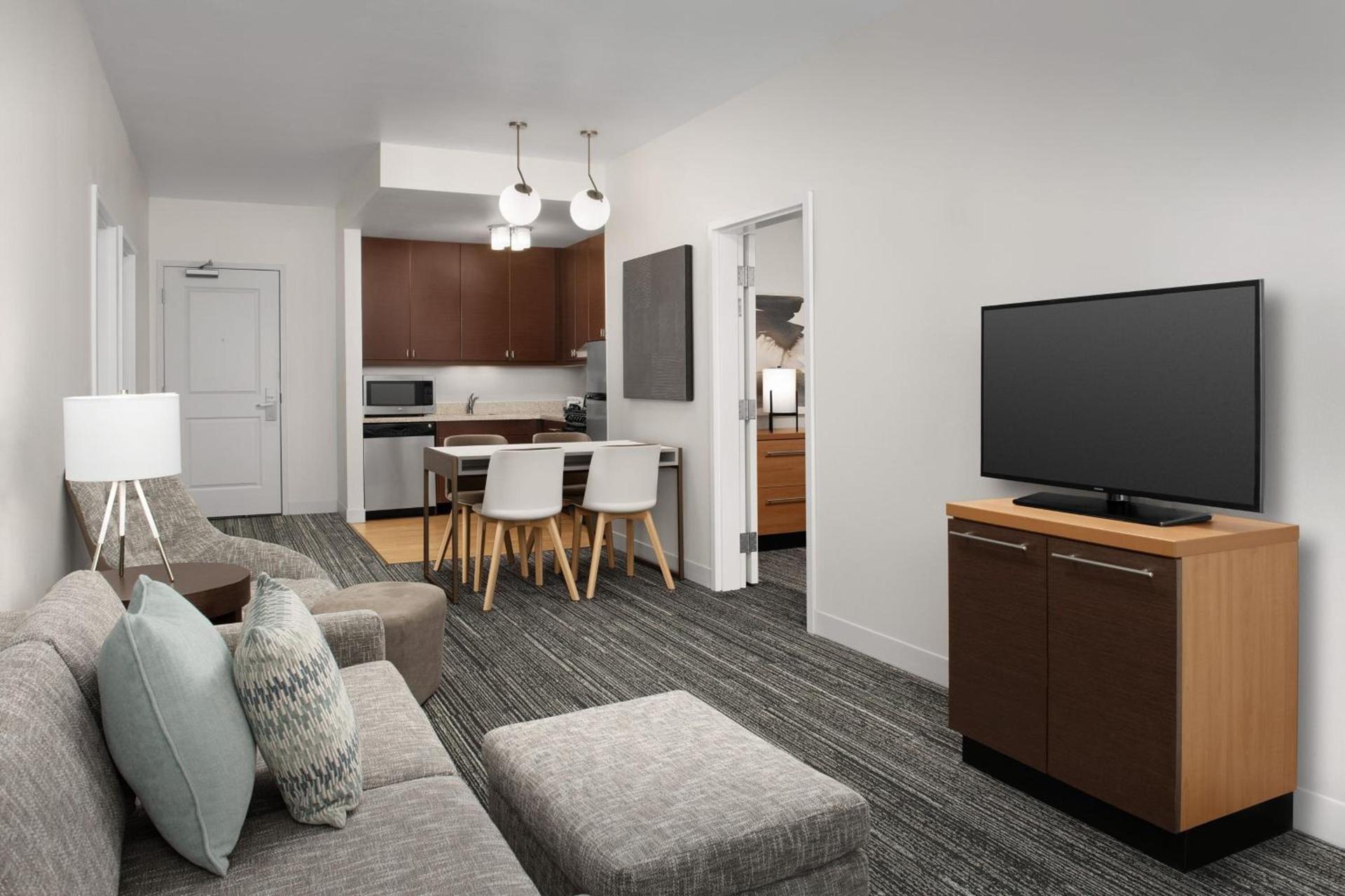 TownePlace Suites by Marriott Cheyenne Southwest/Downtown Area photo 19