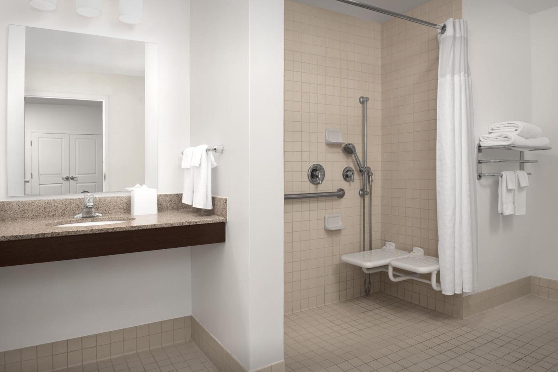 TownePlace Suites by Marriott Cheyenne Southwest/Downtown Area photo 24