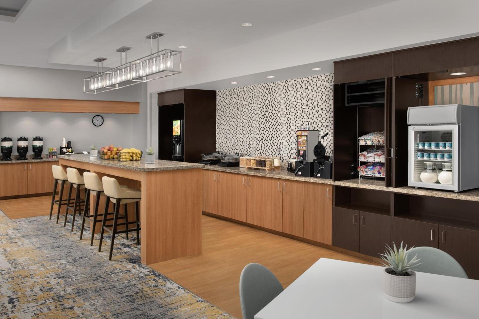 TownePlace Suites by Marriott Cheyenne Southwest/Downtown Area photo 31