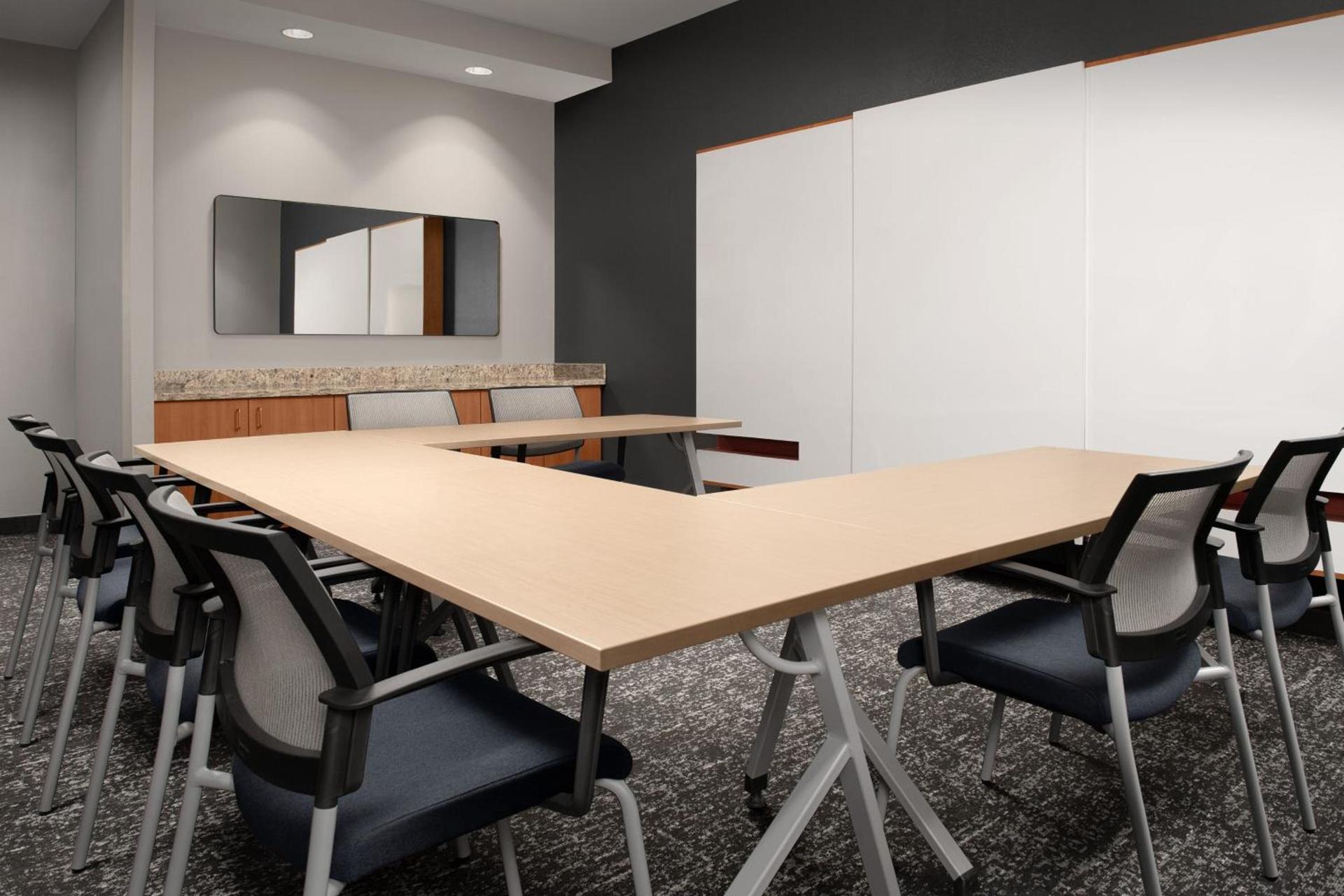 TownePlace Suites by Marriott Cheyenne Southwest/Downtown Area photo 36
